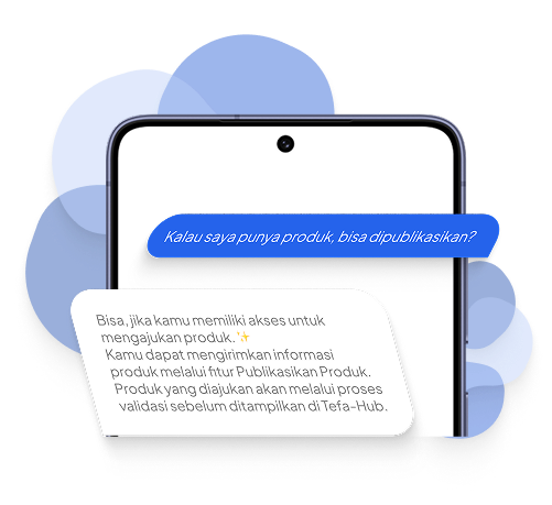 Tefa AI Assistant